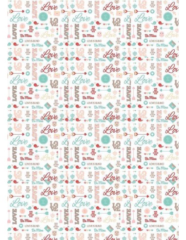 Chocotransfer San Valentín